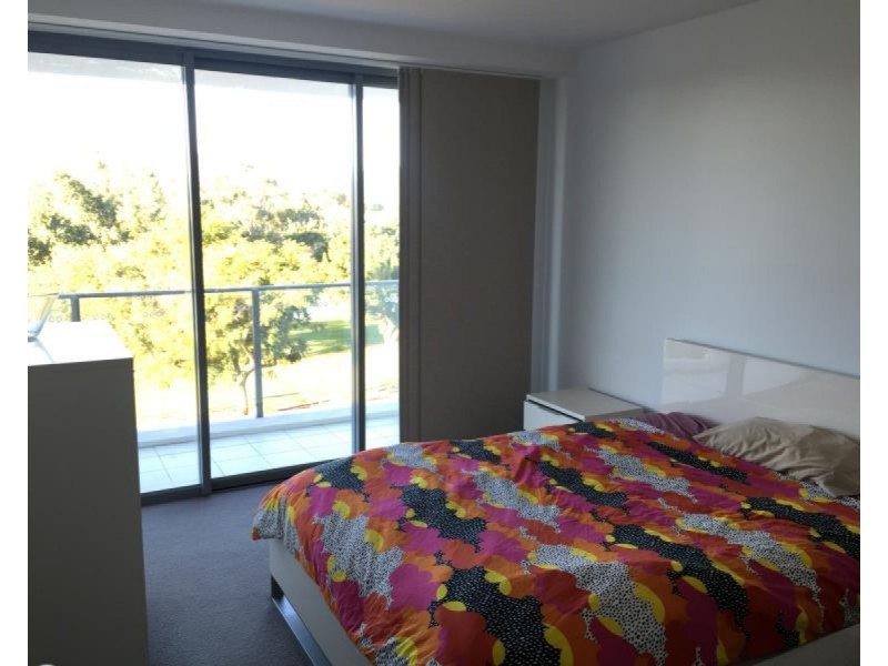 206/2-4 Victoria Parade, Rockhampton City QLD 4700